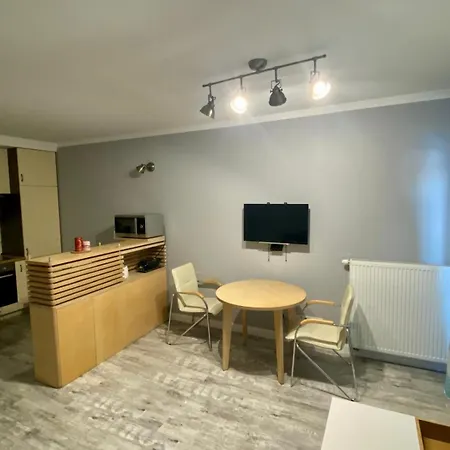 Apartament W Bialymstoku 1 Білосток Екстер'єр фото