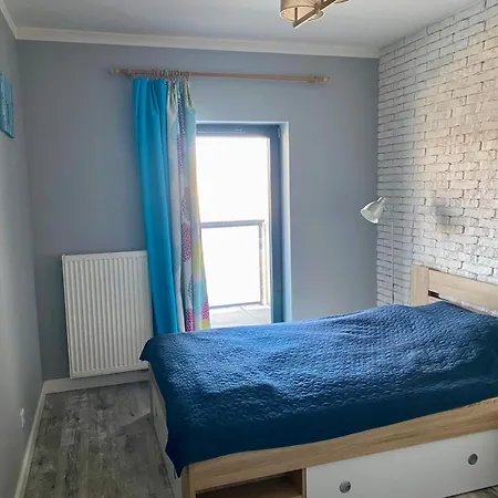 Apartament W Bialymstoku 1 Білосток Екстер'єр фото