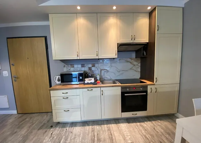 Apartament W Bialymstoku 1